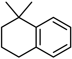 (image for) MC085150 1,1-Dimethyltetralin